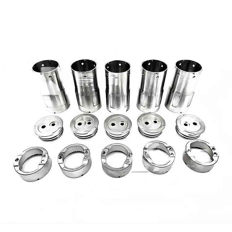 Conjunto del compartimento de la batería