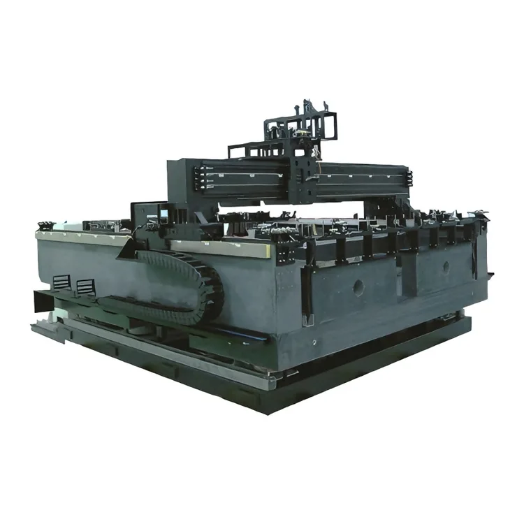 Detección y reparación de LCD de 10,5G