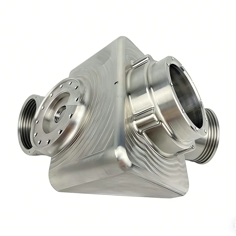 Piezas de juntas de robot a prueba de explosiones