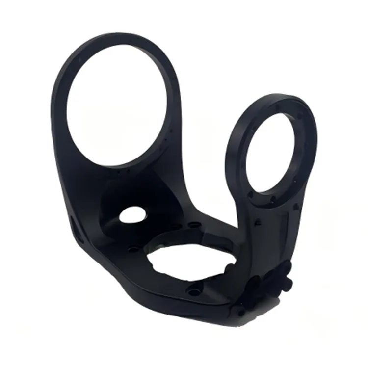 Marco en forma de U de pierna de robot humanoide