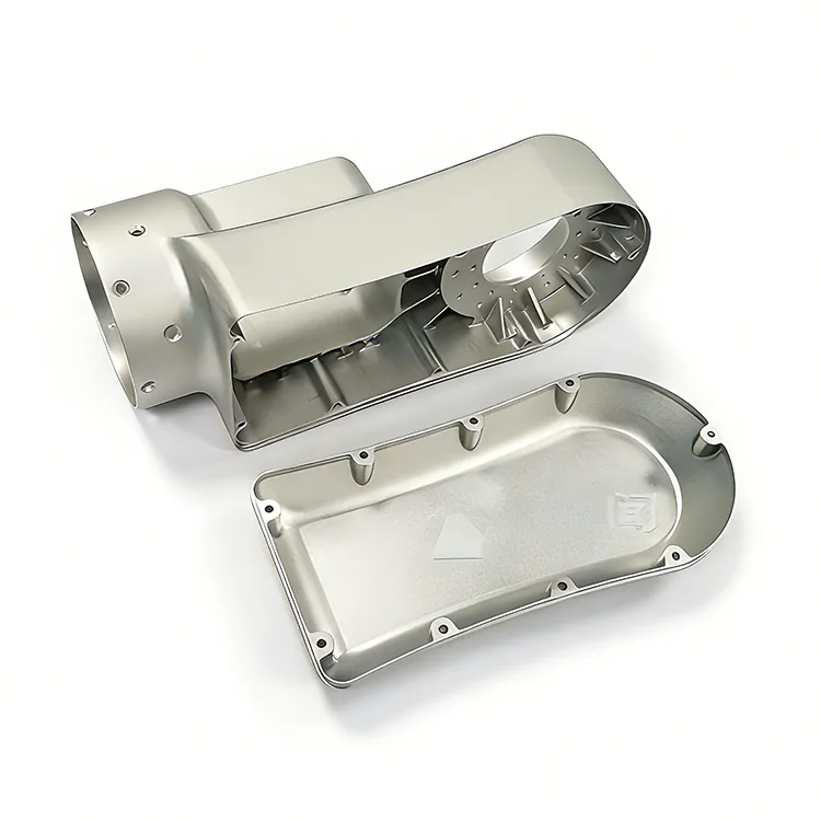 Componente de articulación de brazo robótico liviano de siete ejes