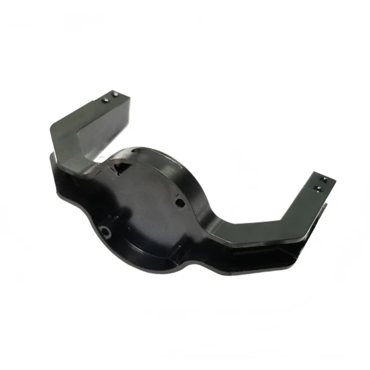 Cardán para drones de inspección eléctrica