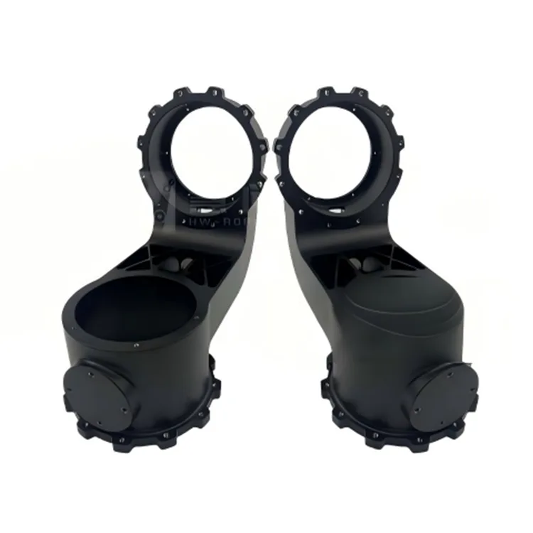 Carcasa de articulación de robot de uso especial