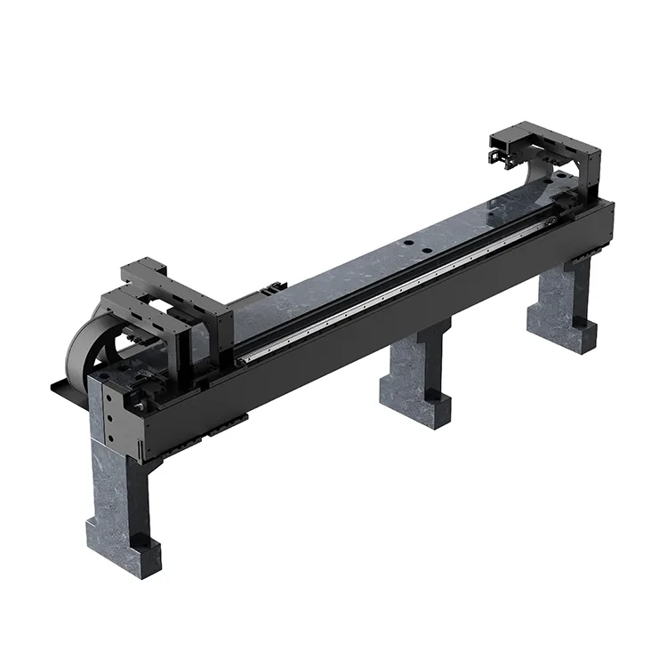 Submódulo de tres movimientos